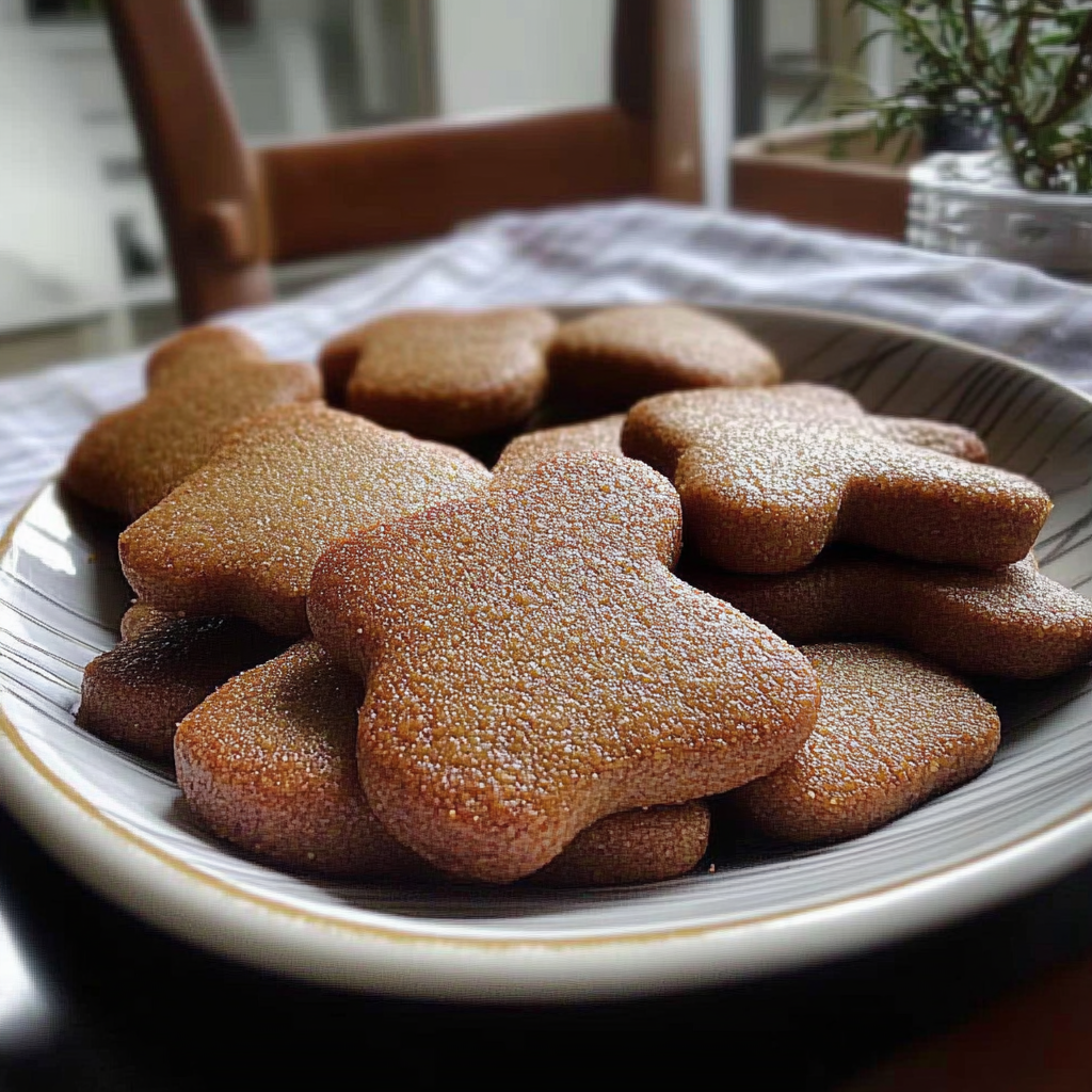 Galleta de jengibre: receta clásica, decoración y consejos irresistibles