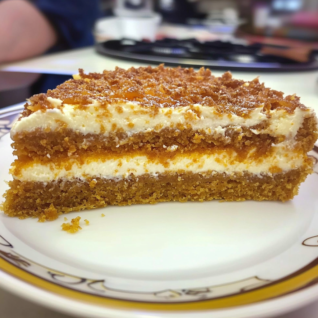 tarta de zanahoria Thermomix